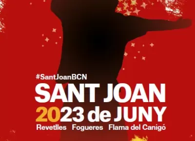 La Notte di San Juan a Barcellona