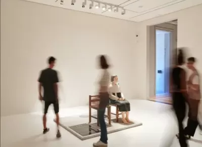 Museum für Verbotene Kunst