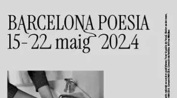 Barcelona Poesía