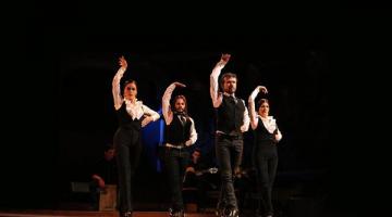 Grande Gala Flamenca