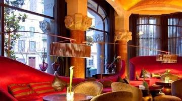 Jazz sessions Hotel Casa Fuster