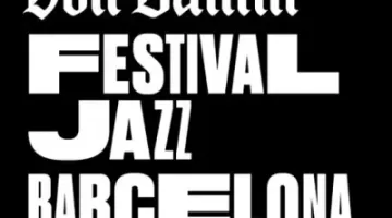 Voll-Damm Barcelona Jazz Festival