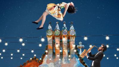 Nuits magiques de la Casa Batlló