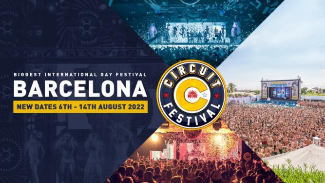 Circuit Festival Barcelona | Barcelona guide