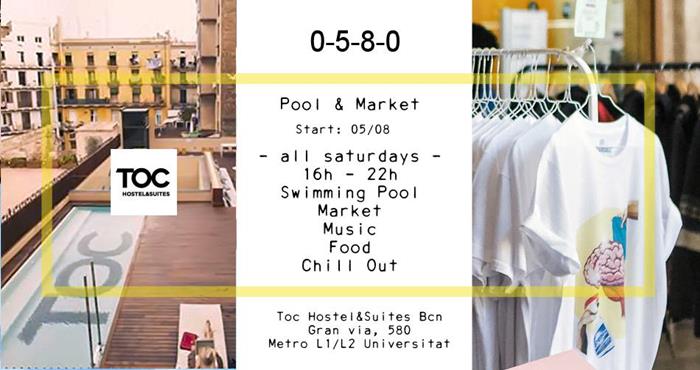 0-5-8-0 Pool&Market