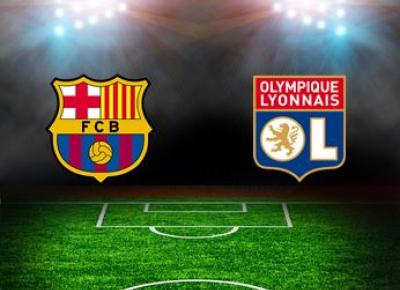 Barcelona - Olympique Lyonnais | Buy Tickets