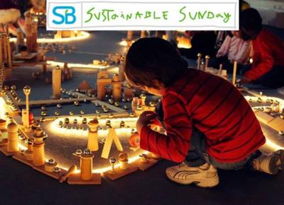 Sustainable Sunday