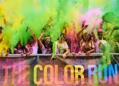 The Color Run