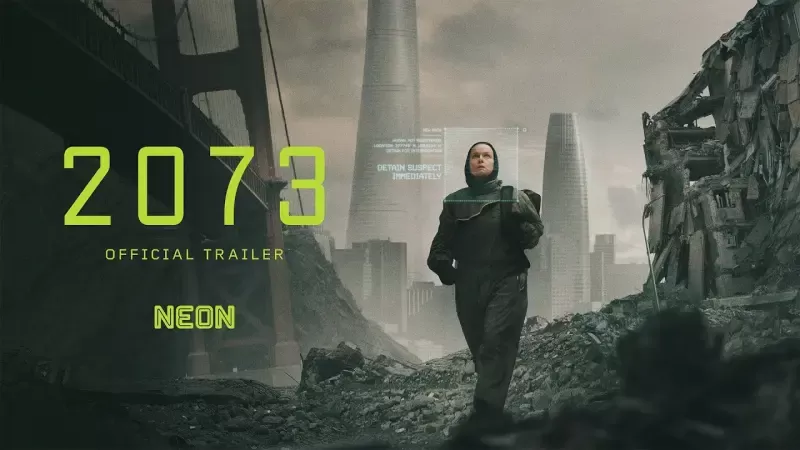 2073, Asif Kapadia