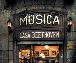 Casa Beethoven