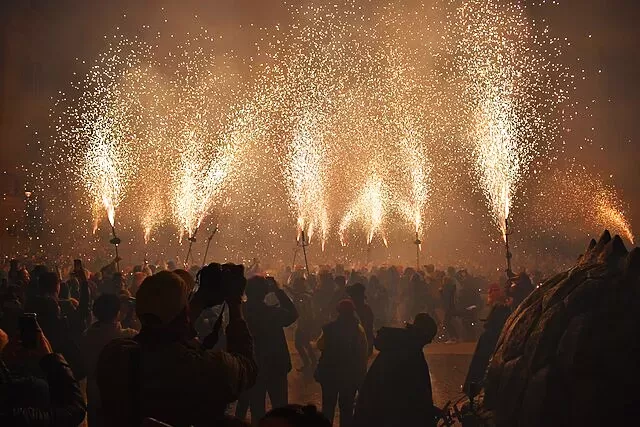 Correfoc