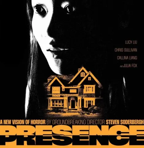 Presence, Steven Soderbergh