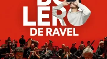 Le Boléro de Ravel