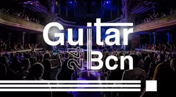 Gitar Bcn