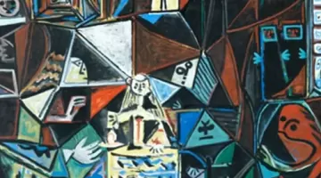 Kostenloser Besuch des Picasso-Museums in Barcelona
