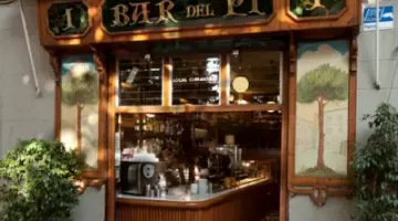 Bar del Pi - © Generalitat de Catalunya