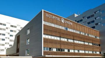 Hospital Quirónsalud Barcelone