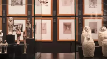 Egyptian Museum of Barcelona