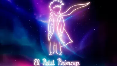 El Petit Príncep