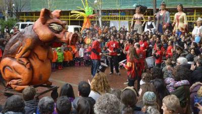 Festival di Sant Antoni