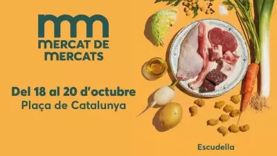 Mercat de Mercats