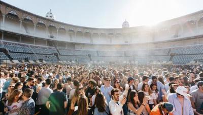 SOUNDIT La Monumental