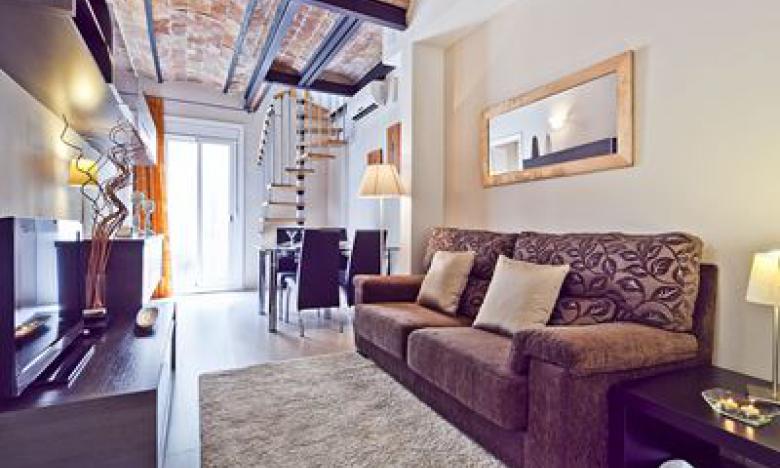 Barcelona Holiday Apartments | Short Term Rentals