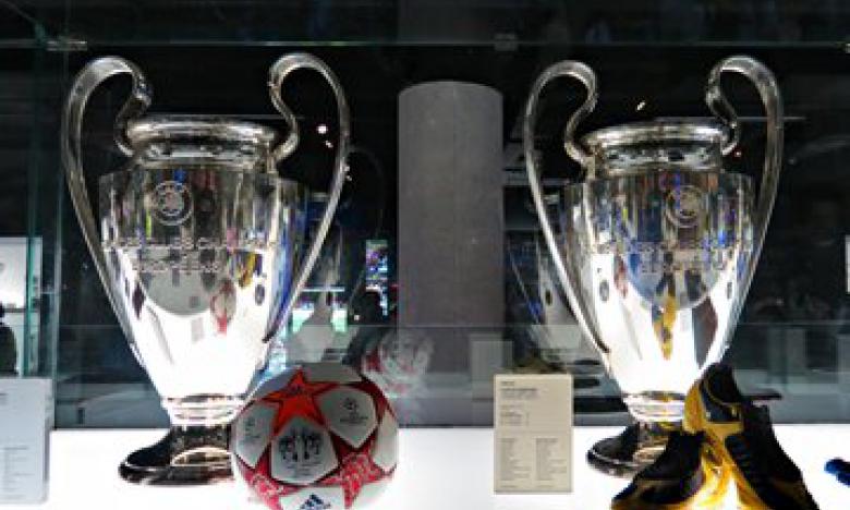 Entrades Camp Nou Experience | Tour + Museu FC Barcelona